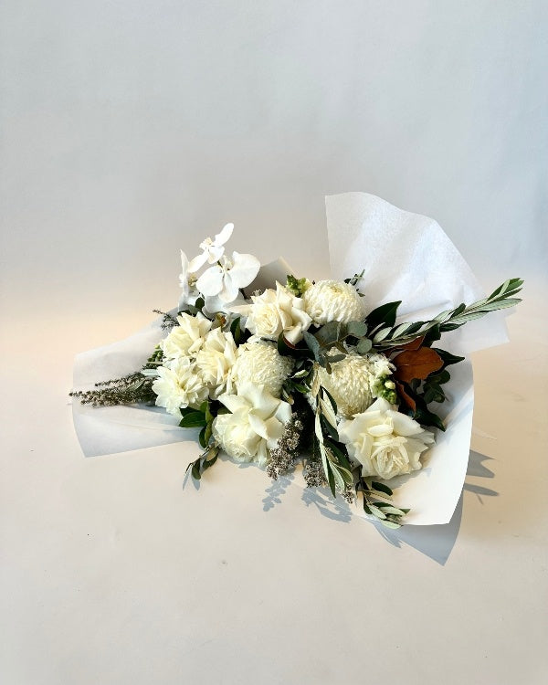 Seasonal Flowers Large Bouquet