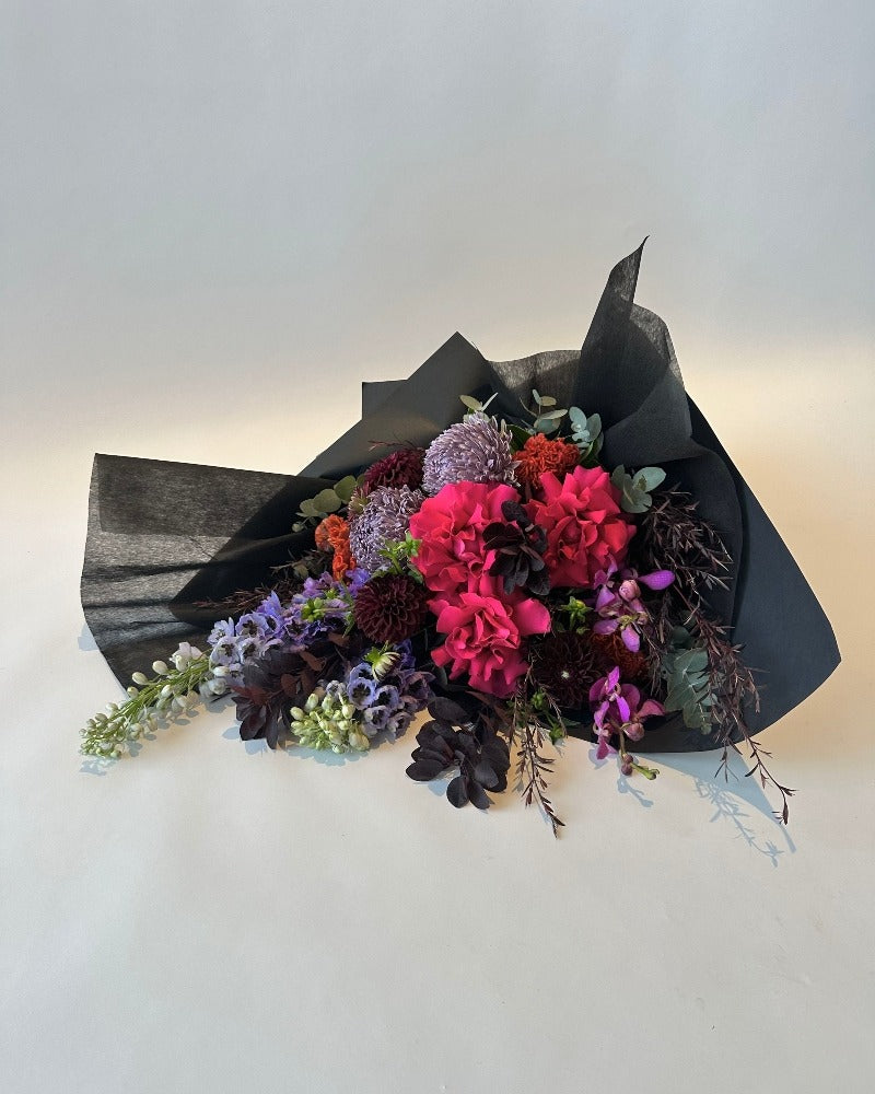 Seasonal Flowers Large Bouquet