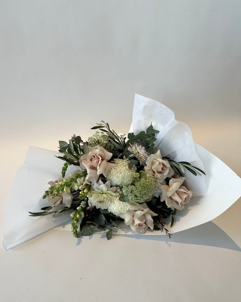 Seasonal Flowers Large Bouquet