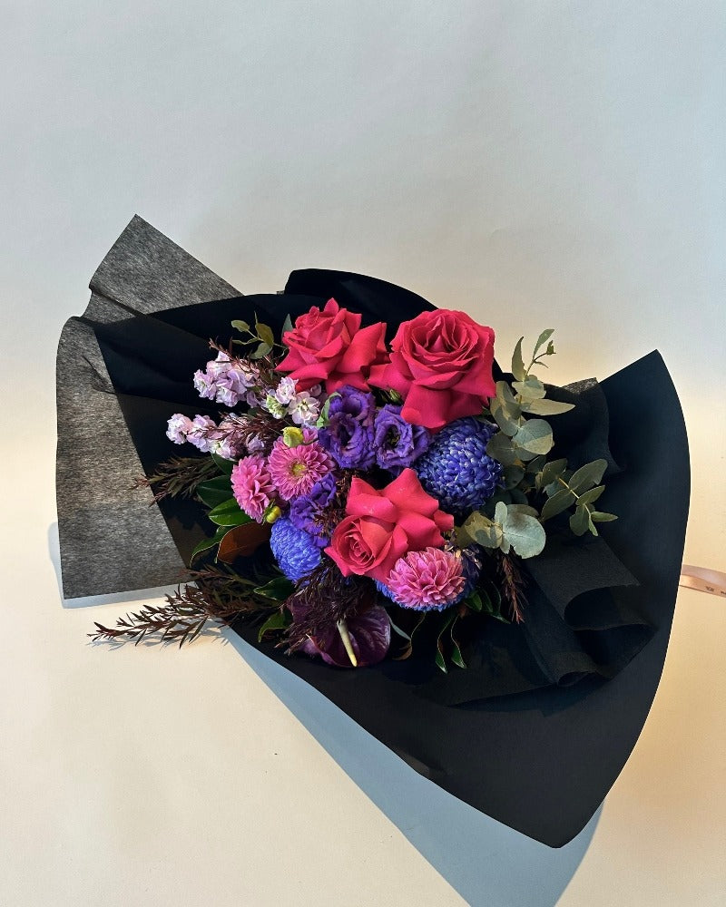 Seasonal Flowers Large Bouquet