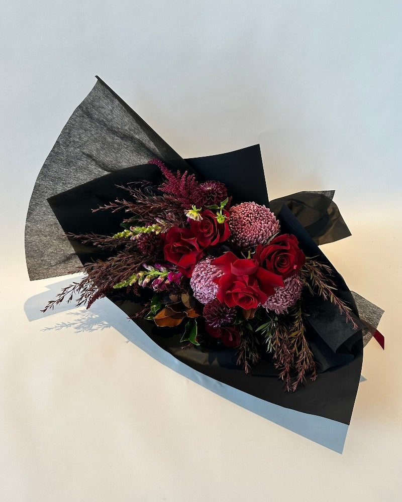 Seasonal Flowers Large Bouquet