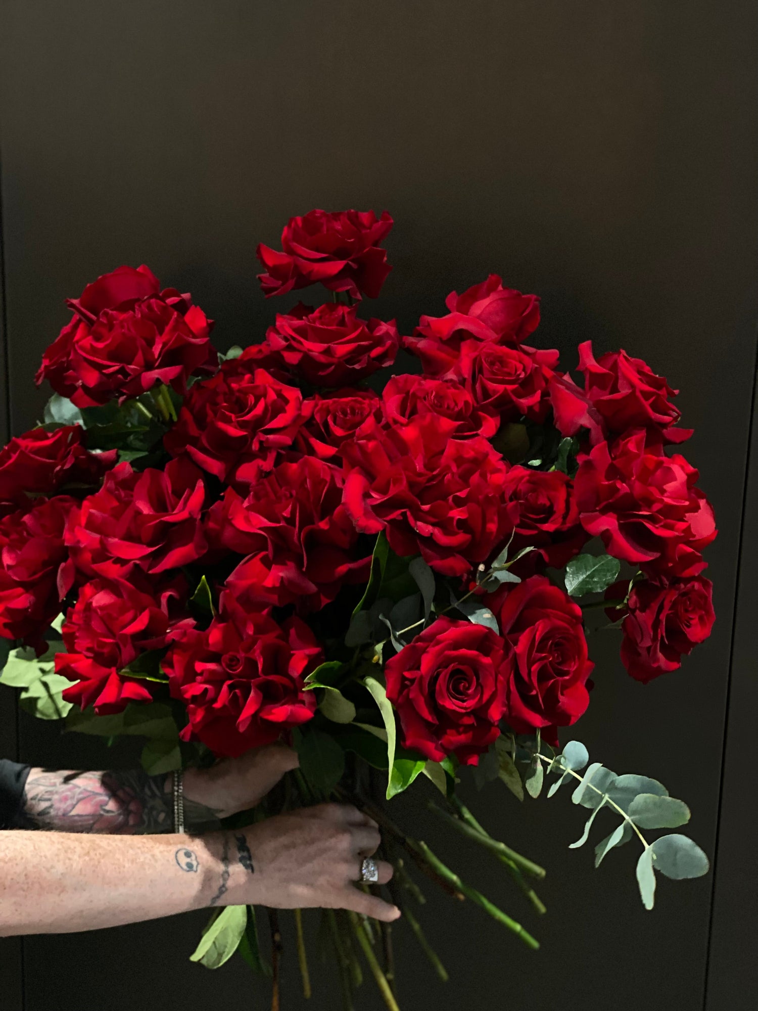 Valentine&
