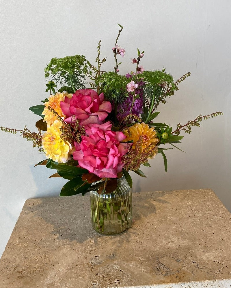 Florist Choice