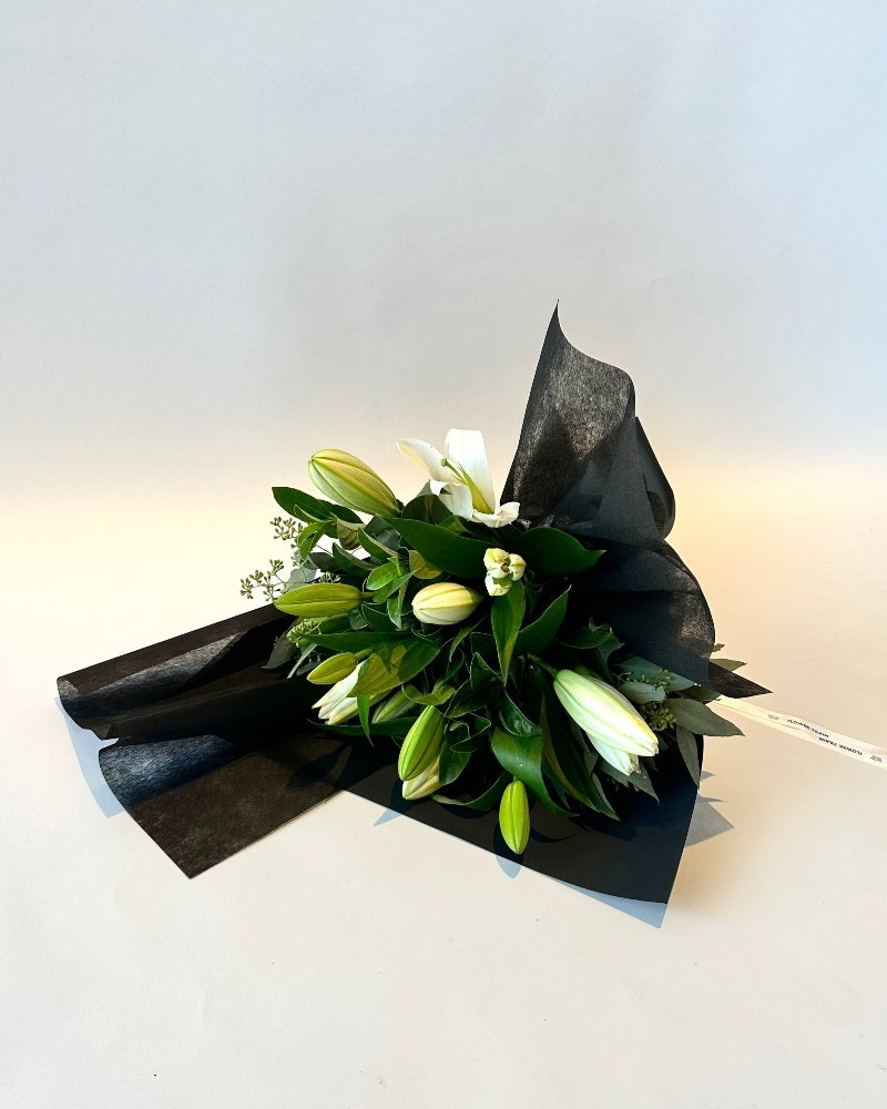 Sympathy Flowers