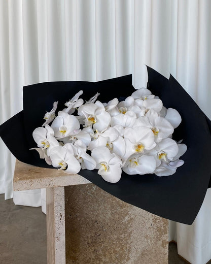 Orchids en Masse