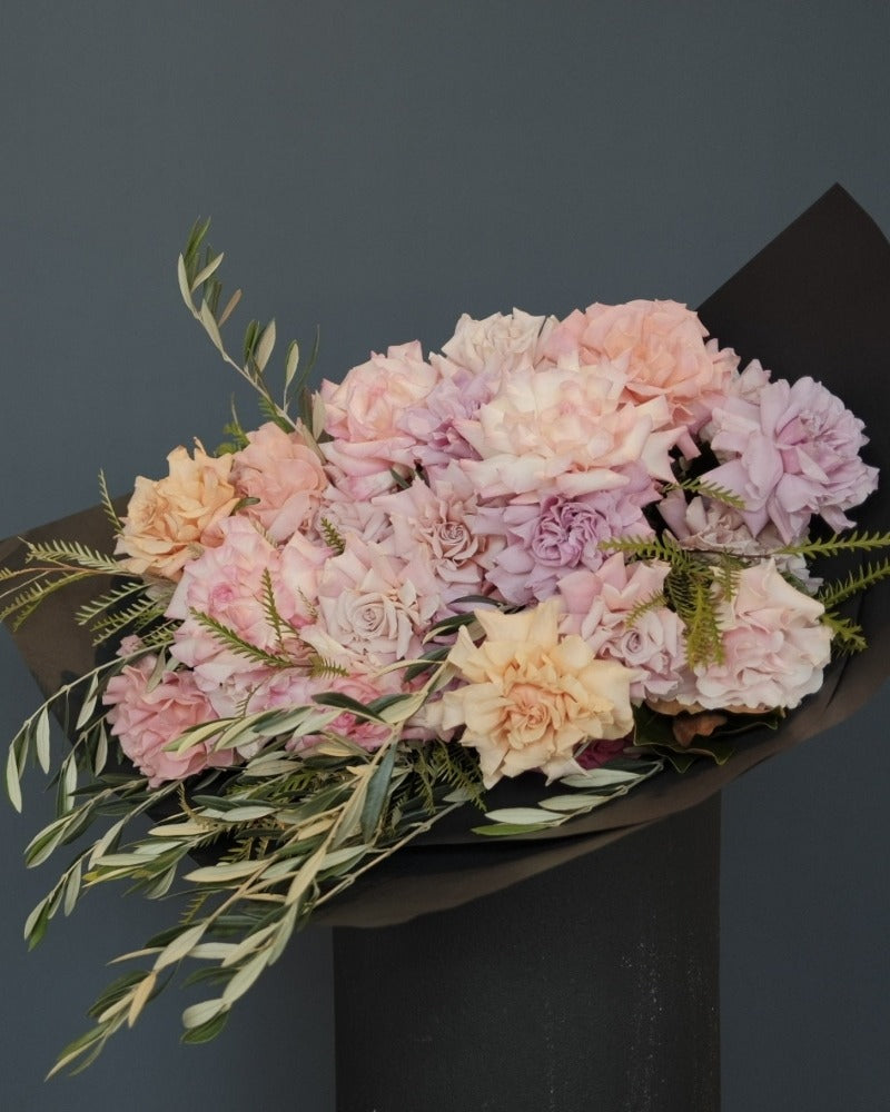 Roses en Masse