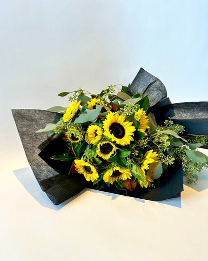 Sympathy Flowers